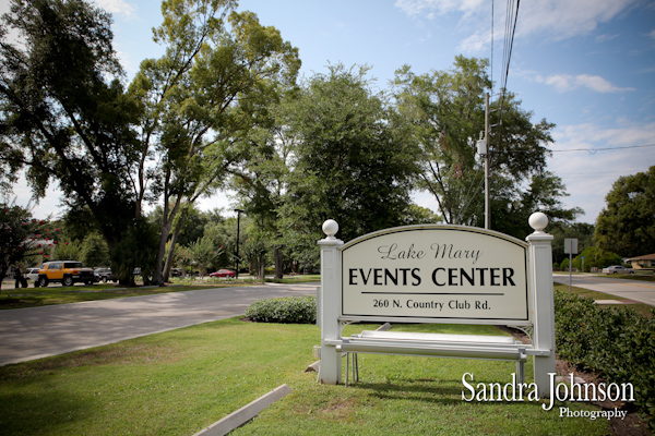Best Lake Mary Events Center - Sandra Johnson (SJFoto.com)